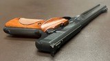 COLT WOODSMAN MATCH TARGET .22LR THIRD SERIES 6” BARREL PRISTINE ORIGINAL CONDITION BUILT IN 1976 - 10 of 11