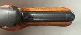 COLT WOODSMAN MATCH TARGET .22LR THIRD SERIES 6” BARREL PRISTINE ORIGINAL CONDITION BUILT IN 1976 - 6 of 11