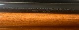BROWNING A5 LIGHT TWENTY 28” VENT RIB INVECTOR CHOKED BARREL FIGURED WOOD EXCELLENT ORIGINAL CONDITION BUILT IN 1984 - Image 20 of 21