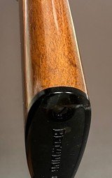 BROWNING A5 LIGHT TWENTY 28” VENT RIB INVECTOR CHOKED BARREL FIGURED WOOD EXCELLENT ORIGINAL CONDITION BUILT IN 1984 - Image 19 of 21