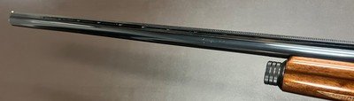 BROWNING A5 LIGHT TWENTY 28” VENT RIB INVECTOR CHOKED BARREL FIGURED WOOD EXCELLENT ORIGINAL CONDITION BUILT IN 1984 - Image 14 of 21