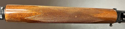 BROWNING A5 LIGHT TWENTY 28” VENT RIB INVECTOR CHOKED BARREL FIGURED WOOD EXCELLENT ORIGINAL CONDITION BUILT IN 1984 - Image 9 of 21