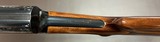 BROWNING A5 LIGHT TWENTY 28” VENT RIB INVECTOR CHOKED BARREL FIGURED WOOD EXCELLENT ORIGINAL CONDITION BUILT IN 1984 - Image 5 of 21
