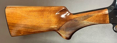BROWNING A5 LIGHT TWENTY 28” VENT RIB INVECTOR CHOKED BARREL FIGURED WOOD EXCELLENT ORIGINAL CONDITION BUILT IN 1984 - Image 15 of 21