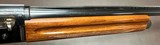 BROWNING A5 LIGHT TWENTY 28” VENT RIB INVECTOR CHOKED BARREL FIGURED WOOD EXCELLENT ORIGINAL CONDITION BUILT IN 1984 - Image 11 of 21