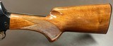 BROWNING A5 LIGHT TWENTY 28” VENT RIB INVECTOR CHOKED BARREL FIGURED WOOD EXCELLENT ORIGINAL CONDITION BUILT IN 1984 - Image 17 of 21