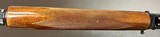 BROWNING A5 LIGHT TWENTY 28” VENT RIB INVECTOR CHOKED BARREL FIGURED WOOD EXCELLENT ORIGINAL CONDITION BUILT IN 1984 - Image 9 of 21