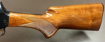 BROWNING A5 LIGHT TWENTY 28” VENT RIB INVECTOR CHOKED BARREL FIGURED WOOD EXCELLENT ORIGINAL CONDITION BUILT IN 1984 - Image 17 of 21
