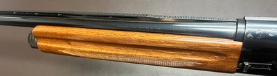 BROWNING A5 LIGHT TWENTY 28” VENT RIB INVECTOR CHOKED BARREL FIGURED WOOD EXCELLENT ORIGINAL CONDITION BUILT IN 1984 - Image 13 of 21