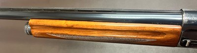 BROWNING A5 LIGHT TWELVE 12GA 25.5” VENT RIB MOD CHOKE BARREL FINE ORIGINAL CONDITION GUN WITH PAPERWORK BUILT IN 1969 - Image 13 of 21