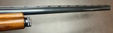 BROWNING A5 LIGHT TWELVE 12GA 25.5” VENT RIB MOD CHOKE BARREL FINE ORIGINAL CONDITION GUN WITH PAPERWORK BUILT IN 1969 - Image 12 of 21