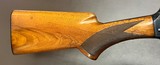 BROWNING A5 LIGHT TWELVE 12GA 25.5” VENT RIB MOD CHOKE BARREL FINE ORIGINAL CONDITION GUN WITH PAPERWORK BUILT IN 1969 - Image 17 of 21