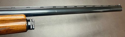 BROWNING A5 LIGHT TWELVE 12GA 25.5” VENT RIB MOD CHOKE BARREL FINE ORIGINAL CONDITION GUN WITH PAPERWORK BUILT IN 1969 - Image 12 of 21