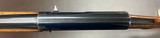 BROWNING A5 LIGHT TWELVE 12GA 25.5” VENT RIB MOD CHOKE BARREL FINE ORIGINAL CONDITION GUN WITH PAPERWORK BUILT IN 1969 - Image 6 of 21