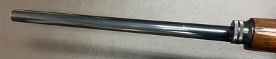 BROWNING A5 LIGHT TWELVE 12GA 25.5” VENT RIB MOD CHOKE BARREL FINE ORIGINAL CONDITION GUN WITH PAPERWORK BUILT IN 1969 - Image 10 of 21