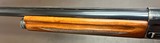 BROWNING A5 LIGHT TWELVE 12GA 25.5” VENT RIB MOD CHOKE BARREL FINE ORIGINAL CONDITION GUN WITH PAPERWORK BUILT IN 1969 - Image 13 of 21