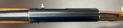 BROWNING A5 LIGHT TWELVE 12GA 25.5” VENT RIB MOD CHOKE BARREL FINE ORIGINAL CONDITION GUN WITH PAPERWORK BUILT IN 1969 - Image 6 of 21