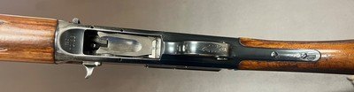 BROWNING A5 LIGHT TWELVE 12GA 25.5” VENT RIB MOD CHOKE BARREL FINE ORIGINAL CONDITION GUN WITH PAPERWORK BUILT IN 1969 - Image 8 of 21