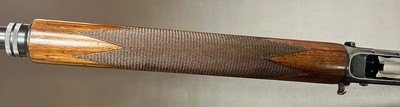 BROWNING A5 LIGHT TWELVE 12GA 25.5” VENT RIB MOD CHOKE BARREL FINE ORIGINAL CONDITION GUN WITH PAPERWORK BUILT IN 1969 - Image 9 of 21