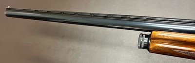 BROWNING A5 LIGHT TWELVE 12GA 25.5” VENT RIB MOD CHOKE BARREL FINE ORIGINAL CONDITION GUN WITH PAPERWORK BUILT IN 1969 - Image 14 of 21