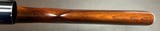 EXCELLENTCONDITION REMINGTON 760 30-06 CARBINE 18.5” BARREL VINTAGE HERTERS 4X32 SCOPE & MOUNTS RARE RIFLE BUILT IN FEBRUARY 1962 - Image 13 of 20