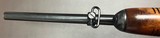EXCELLENTCONDITION REMINGTON 760 30-06 CARBINE 18.5” BARREL VINTAGE HERTERS 4X32 SCOPE & MOUNTS RARE RIFLE BUILT IN FEBRUARY 1962 - Image 19 of 20