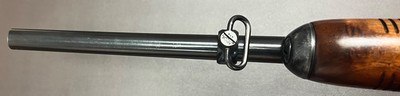 EXCELLENTCONDITION REMINGTON 760 30-06 CARBINE 18.5” BARREL VINTAGE HERTERS 4X32 SCOPE & MOUNTS RARE RIFLE BUILT IN FEBRUARY 1962 - Image 19 of 20