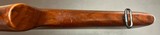 EXCELLENTCONDITION REMINGTON 760 30-06 CARBINE 18.5” BARREL VINTAGE HERTERS 4X32 SCOPE & MOUNTS RARE RIFLE BUILT IN FEBRUARY 1962 - Image 15 of 20