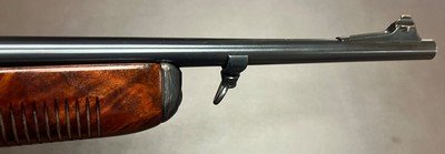 EXCELLENTCONDITION REMINGTON 760 30-06 CARBINE 18.5” BARREL VINTAGE HERTERS 4X32 SCOPE & MOUNTS RARE RIFLE BUILT IN FEBRUARY 1962 - Image 11 of 20