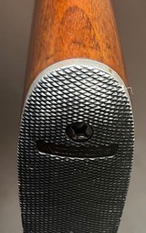 EXCELLENTCONDITION REMINGTON 760 30-06 CARBINE 18.5” BARREL VINTAGE HERTERS 4X32 SCOPE & MOUNTS RARE RIFLE BUILT IN FEBRUARY 1962 - Image 20 of 20