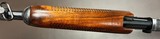EXCELLENTCONDITION REMINGTON 760 30-06 CARBINE 18.5” BARREL VINTAGE HERTERS 4X32 SCOPE & MOUNTS RARE RIFLE BUILT IN FEBRUARY 1962 - Image 18 of 20