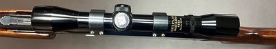 EXCELLENTCONDITION REMINGTON 760 30-06 CARBINE 18.5” BARREL VINTAGE HERTERS 4X32 SCOPE & MOUNTS RARE RIFLE BUILT IN FEBRUARY 1962 - Image 7 of 20