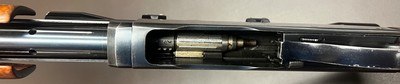 EXCELLENTCONDITION REMINGTON 760 30-06 CARBINE 18.5” BARREL VINTAGE HERTERS 4X32 SCOPE & MOUNTS RARE RIFLE BUILT IN FEBRUARY 1962 - Image 17 of 20
