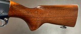 EXCELLENTCONDITION REMINGTON 760 30-06 CARBINE 18.5” BARREL VINTAGE HERTERS 4X32 SCOPE & MOUNTS RARE RIFLE BUILT IN FEBRUARY 1962 - Image 12 of 20