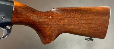 EXCELLENTCONDITION REMINGTON 760 30-06 CARBINE 18.5” BARREL VINTAGE HERTERS 4X32 SCOPE & MOUNTS RARE RIFLE BUILT IN FEBRUARY 1962 - Image 12 of 20