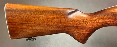 EXCELLENTCONDITION REMINGTON 760 30-06 CARBINE 18.5” BARREL VINTAGE HERTERS 4X32 SCOPE & MOUNTS RARE RIFLE BUILT IN FEBRUARY 1962 - Image 14 of 20