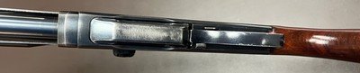EXCELLENTCONDITION REMINGTON 760 30-06 CARBINE 18.5” BARREL VINTAGE HERTERS 4X32 SCOPE & MOUNTS RARE RIFLE BUILT IN FEBRUARY 1962 - Image 16 of 20