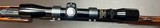 EXCELLENTCONDITION REMINGTON 760 30-06 CARBINE 18.5” BARREL VINTAGE HERTERS 4X32 SCOPE & MOUNTS RARE RIFLE BUILT IN FEBRUARY 1962 - Image 7 of 20