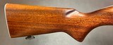 EXCELLENTCONDITION REMINGTON 760 30-06 CARBINE 18.5” BARREL VINTAGE HERTERS 4X32 SCOPE & MOUNTS RARE RIFLE BUILT IN FEBRUARY 1962 - Image 14 of 20