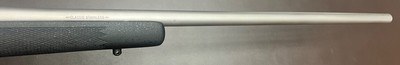 WINCHESTER MODEL 70 CLASSIC STAINLESS 30-06 24” BARREL LEUPOLD VARI-X IIC 3-9x40 SCOPE CRF ACTION EXCELLENT ORIGINAL CONDITION EARLY 2000’S RIFLE - Image 7 of 15