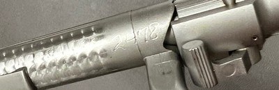 WINCHESTER MODEL 70 CLASSIC STAINLESS 30-06 24” BARREL LEUPOLD VARI-X IIC 3-9x40 SCOPE CRF ACTION EXCELLENT ORIGINAL CONDITION EARLY 2000’S RIFLE - Image 15 of 15