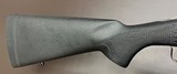 WINCHESTER MODEL 70 CLASSIC STAINLESS 30-06 24” BARREL LEUPOLD VARI-X IIC 3-9x40 SCOPE CRF ACTION EXCELLENT ORIGINAL CONDITION EARLY 2000’S RIFLE - Image 11 of 15