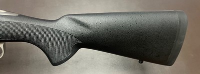 WINCHESTER MODEL 70 CLASSIC STAINLESS 30-06 24” BARREL LEUPOLD VARI-X IIC 3-9x40 SCOPE CRF ACTION EXCELLENT ORIGINAL CONDITION EARLY 2000’S RIFLE - Image 9 of 15