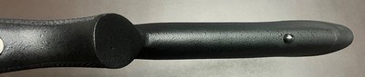WINCHESTER MODEL 70 CLASSIC STAINLESS 30-06 24” BARREL LEUPOLD VARI-X IIC 3-9x40 SCOPE CRF ACTION EXCELLENT ORIGINAL CONDITION EARLY 2000’S RIFLE - Image 12 of 15