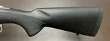 WINCHESTER MODEL 70 CLASSIC STAINLESS 30-06 24” BARREL LEUPOLD VARI-X IIC 3-9x40 SCOPE CRF ACTION EXCELLENT ORIGINAL CONDITION EARLY 2000’S RIFLE - Image 9 of 15