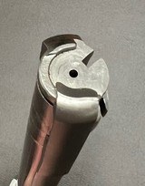 WINCHESTER MODEL 70 CLASSIC STAINLESS 30-06 24” BARREL LEUPOLD VARI-X IIC 3-9x40 SCOPE CRF ACTION EXCELLENT ORIGINAL CONDITION EARLY 2000’S RIFLE - Image 14 of 15