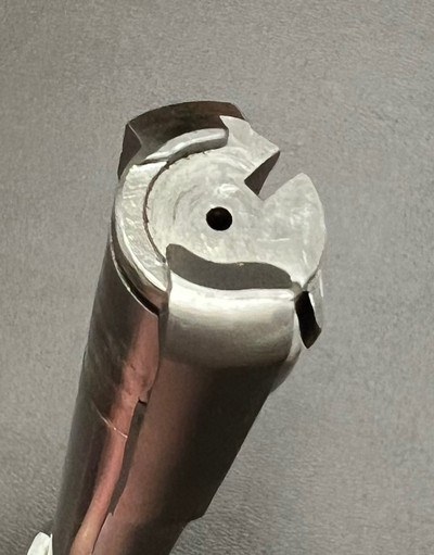 WINCHESTER MODEL 70 CLASSIC STAINLESS 30-06 24” BARREL LEUPOLD VARI-X IIC 3-9x40 SCOPE CRF ACTION EXCELLENT ORIGINAL CONDITION EARLY 2000’S RIFLE - Image 14 of 15