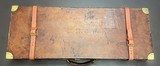 COGSWELL & HARRISON LONDON PAIR OF 12 BORE ASSISTED OPENING BOXLOCK EJECTORS 30” IC/M BARRELS FINE CONDITION CASED BUILT IN 1937 - Image 20 of 22