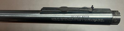 ITHACA M37 20GA FEATHERLIGHT DELUXE SUPREME TWO BARREL SET 24” IC & 26” SLUG BARREL STUNNING HAND CHECKERED WOOD FINE ORIGINAL CONDITION BUILT 1972 - Image 19 of 20