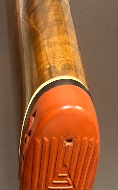 ITHACA M37 20GA FEATHERLIGHT DELUXE SUPREME TWO BARREL SET 24” IC & 26” SLUG BARREL STUNNING HAND CHECKERED WOOD FINE ORIGINAL CONDITION BUILT 1972 - Image 18 of 20